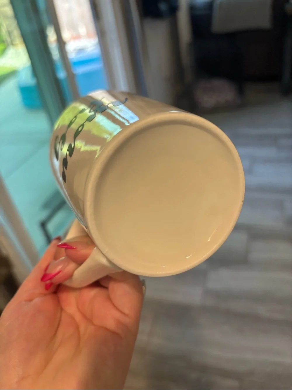 Boy Mom Mug